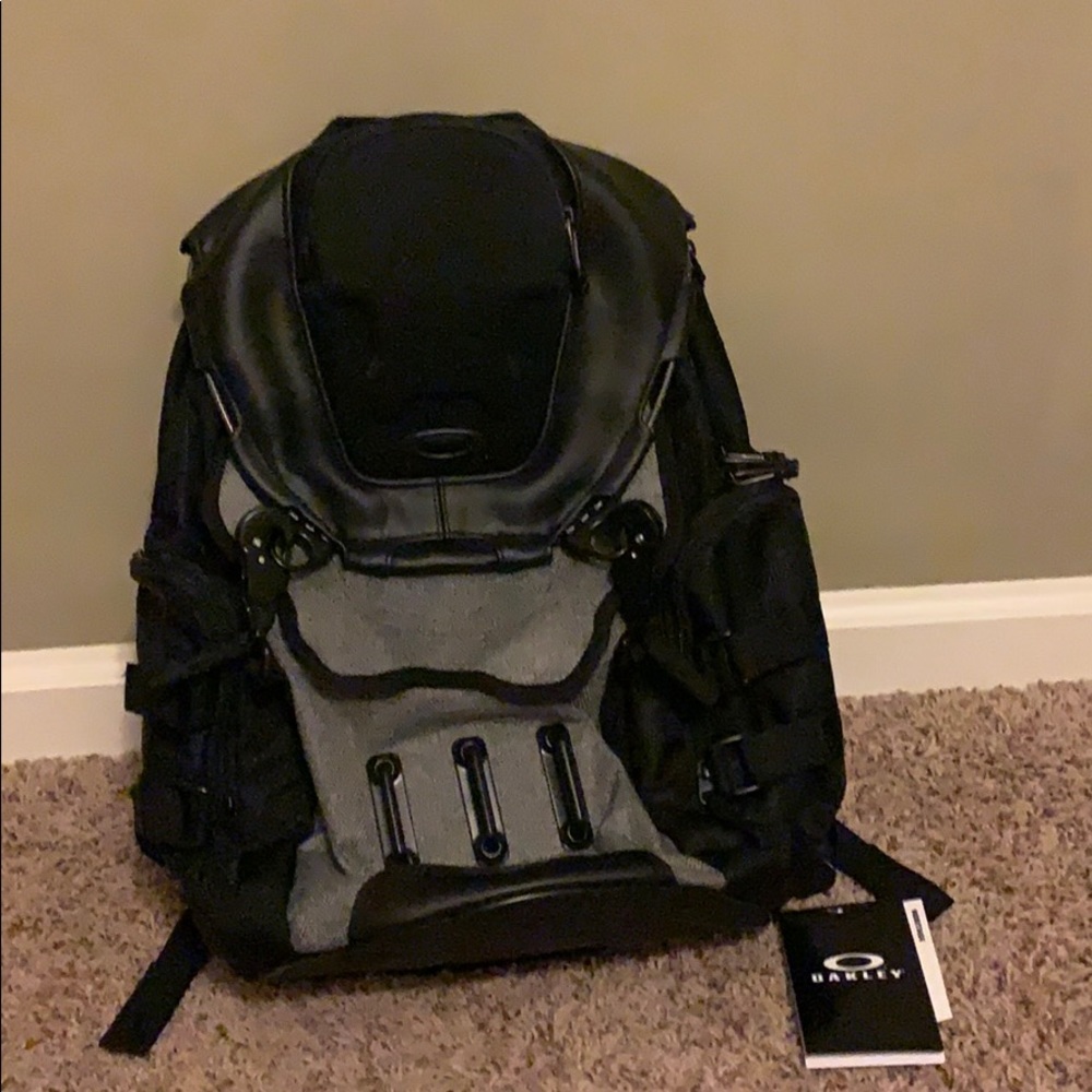 Oakley backpack